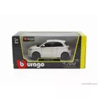 Burago FIAT 500e FULL ELECTRIC 2021