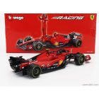 Burago FERRARI F1 SF-23 TEAM SCUDERIA FERRARI N 16 SEASON 2023 CHARLES LECLERC