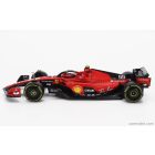 Burago FERRARI F1 SF-23 TEAM SCUDERIA FERRARI N 16 SEASON 2023 CHARLES LECLERC