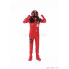 Burago FERRARI F1 SF-23 TEAM SCUDERIA FERRARI N 16 SEASON 2023 CHARLES LECLERC