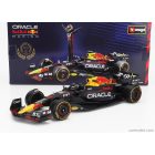 Burago RED BULL F1 RB19 TEAM ORACLE RED BULL RACING N 11 SEASON 2023 SERGIO PEREZ