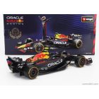 Burago RED BULL F1 RB19 TEAM ORACLE RED BULL RACING N 11 SEASON 2023 SERGIO PEREZ