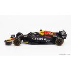 Burago RED BULL F1 RB19 TEAM ORACLE RED BULL RACING N 11 SEASON 2023 SERGIO PEREZ