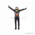 Burago RED BULL F1 RB19 TEAM ORACLE RED BULL RACING N 11 SEASON 2023 SERGIO PEREZ