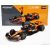 Burago McLAREN F1 MCL38 TEAM MCLAREN N 4 SEASON 2024 LANDO NORRIS - WITH PILOT