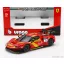 Burago FERRARI 296 GT3 3.0L TWIN TURBO V6 N 71 RACING 2023