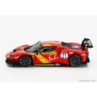 Burago FERRARI 296 GT3 3.0L TWIN TURBO V6 N 71 RACING 2023