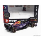 BURAGO RED BULL F1 RB19 TEAM ORACLE RED BULL RACING N 11 3rd LAS VEGAS USA GP 2023 SERGIO PEREZ