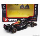BURAGO RED BULL F1 RB20 TEAM ORACLE RED BULL RACING N 11 SEASON 2024 SERGIO PEREZ
