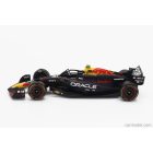 BURAGO RED BULL F1 RB20 TEAM ORACLE RED BULL RACING N 11 SEASON 2024 SERGIO PEREZ