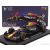 Burago Red Bull F1 RB20 TEAM ORACLE RED BULL RACING N 11 SEASON 2024 SERGIO PEREZ - WITH PILOT AND SHOWCASE