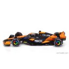 Burago McLAREN F1 MCL38 TEAM MCLAREN N 81 SEASON 2024 OSCAR PIASTRI