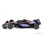 BURAGO RENAULT F1 A524 TEAM BWT ALPINE N 10 SEASON 2024 PIERRE GASLY