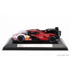 Burago PORSCHE 963 9RD 4.6L TURBO V8 TEAM PORSCHE PENSKE MOTORSPORT N 5 24h LE MANS 2023 DANE CAMERON - MICHAEL CHRISTENSEN - FREDERIC MAKOWIECKI