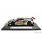 Burago CHEVROLET C8.R 6.2L V8 TEAM CORVETTE RACING N 4 RACING 2021
