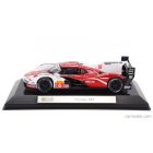 Burago PORSCHE 963 9RD 4.6L TURBO V8 TEAM PORSCHE PENSKE MOTORSPORT N 6 4th 24h LE MANS (POLE POSITION) 2024 KEVIN ESTRE - ANDRE LOTTERER - LAURENS VANTHOOR