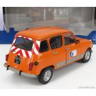 Solido Renault R4 GTL DDE 1978