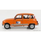Solido Renault R4 GTL DDE 1978