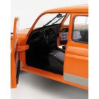 Solido Renault R4 GTL DDE 1978