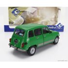 Solido RENAULT R4 GTL 1978