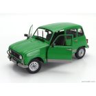 Solido RENAULT R4 GTL 1978