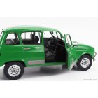 Solido RENAULT R4 GTL 1978