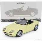 MINICHAMPS BMW Z1 SPIDER CABRIOLET OPEN 1988