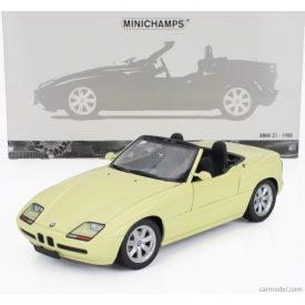 MINICHAMPS BMW Z1 SPIDER CABRIOLET OPEN 1988