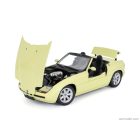 MINICHAMPS BMW Z1 SPIDER CABRIOLET OPEN 1988