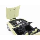 MINICHAMPS BMW Z1 SPIDER CABRIOLET OPEN 1988