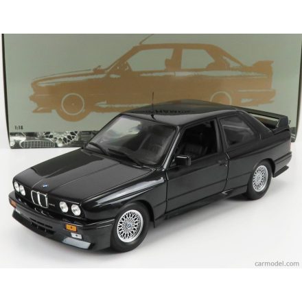MINICHAMPS BMW 3-SERIES M3 (E30) 1987