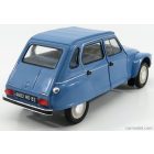 Solido CITROEN DYANE 1967