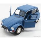 Solido CITROEN DYANE 1967