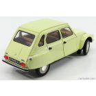 Solido CITROEN DYANE 6 1967