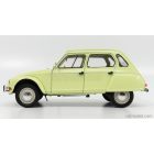 Solido CITROEN DYANE 6 1967