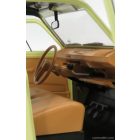 Solido CITROEN DYANE 6 1967