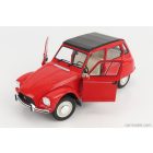 Solido CITROEN DYANE 6 1968