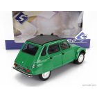 Solido CITROËN DYANE 6 1976