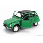Solido CITROËN DYANE 6 1976
