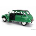 Solido CITROËN DYANE 6 1976