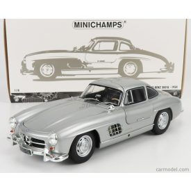   Minichamps MERCEDES BENZ SL-CLASS 300SL COUPE GULLWING (W198) 1954