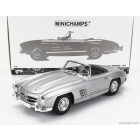 Minichamps MERCEDES 300SL ROADSTER SPIDER (W198) 1957