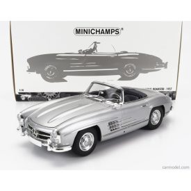 Minichamps MERCEDES 300SL ROADSTER SPIDER (W198) 1957