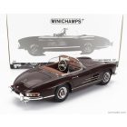 Minichamps MERCEDES 300SL ROADSTER SPIDER (W198) 1957