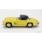 Minichamps MERCEDES 300SL ROADSTER (W198) CABRIOLET HARD-TOP 1958