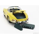 Minichamps MERCEDES 300SL ROADSTER (W198) CABRIOLET HARD-TOP 1958