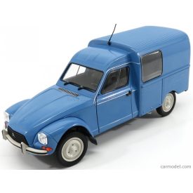 Solido CITROEN ACADIANE VAN 1984