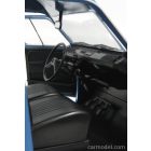 Solido CITROEN ACADIANE VAN 1984