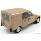 Solido CITROEN ACADIANE VAN 1984