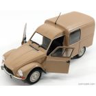 Solido CITROEN ACADIANE VAN 1984